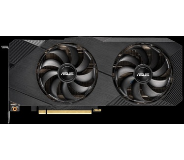 Asus DUAL-RTX2080S-O8G-EVO-V2