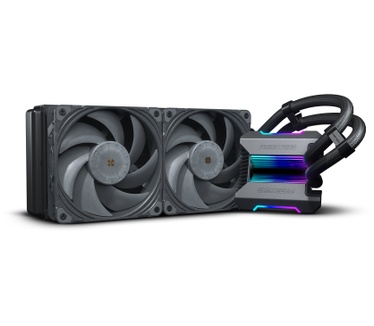 Phanteks Glacier One 240 T30