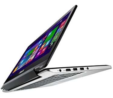 Asus Transformer Book Flip TP300UA-C4041T-BE