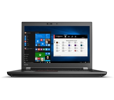 Lenovo P72
