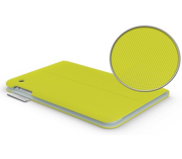 Logitech Folio Protective Case iPad mini Geel