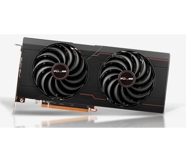 Sapphire PULSE Radeon RX 6700 XT
