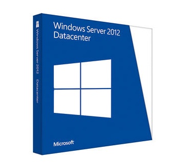 Microsoft Windows Server Datacenter 2012 R2 x64