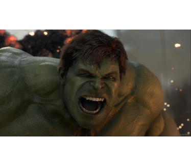 Marvel's Avengers - Earth's Mightiest Edition, Xbox One