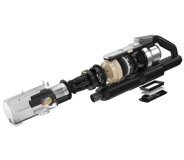 Black & Decker BSV525BLP-QW