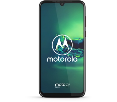 Motorola Moto G8 Plus Roze