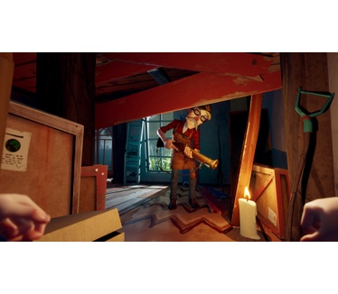 Hello Neighbor 2