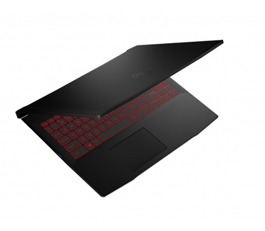 MSI GF66 11UC-261NL Katana