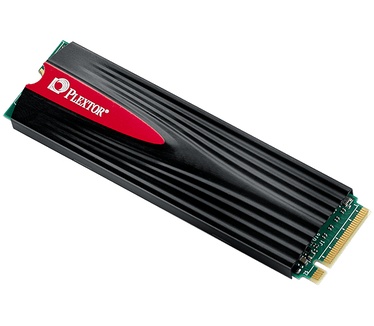 Plextor M9PeG m2-2280 512GB