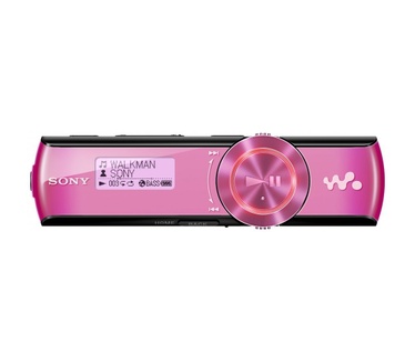 Sony Walkman NWZ-B173F 2GB Roze