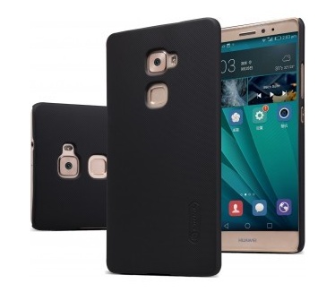Nillkin Backcover Huawei Mate S - Super Frosted Shield - Black