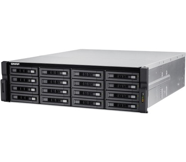 QNAP Turbo NAS TS-EC1680U-E3-4GE-R2