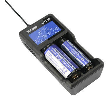 Xtar VC2