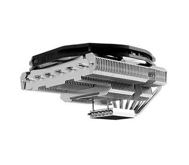 Thermalright AXP-200 Muscle