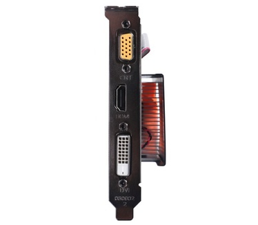 Zotac GeForce GT 740 1GB LP