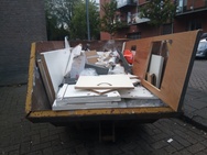 Foto gemaakt met General Mobile GM6