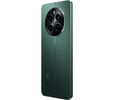 Realme 12 4G, 8GB ram, 512GB opslag Groen