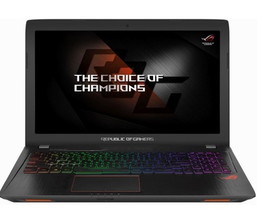 Asus GL553VD-FY806T