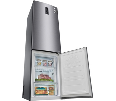 LG GBB60DSMFS