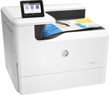 HP PageWide Color 755dn