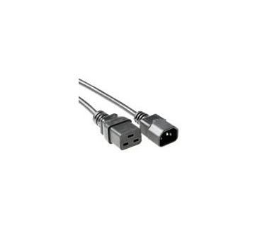Advanced Cable Technology 230V aansluitkabel C14 - C19