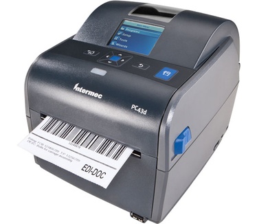 Intermec PC43d (PC43DA00000302)