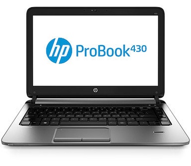 HP NOTEBOOK BUNDEL (E9Y92EA+YF175AA) 430 Core i3-4005U + Office 365 Personal