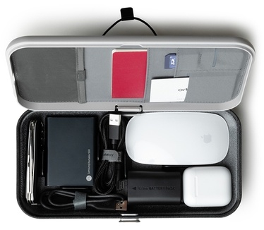 Orbitkey Nest - grijs