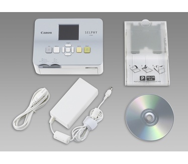 Canon Selphy CP780