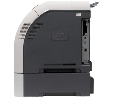 HP Color LaserJet CP3505x