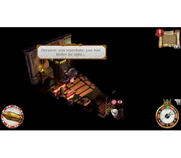 The Sexy Brutale, Xbox One