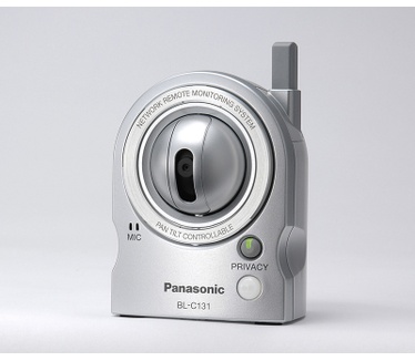 Panasonic BL-C131