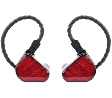 Truthear x Crinacle ZERO:RED In-ear Monitor