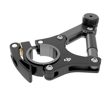 DJI Osmo Bike Mount (Part 2)