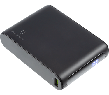 Just in Case Powerbank 20.000mAh