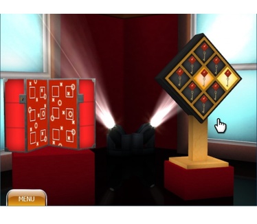 Hollywood Squares