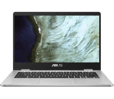 ASUS C423NA-EC0658