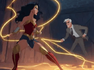 Warner Bros.-rechtszaak tegen Midjourney