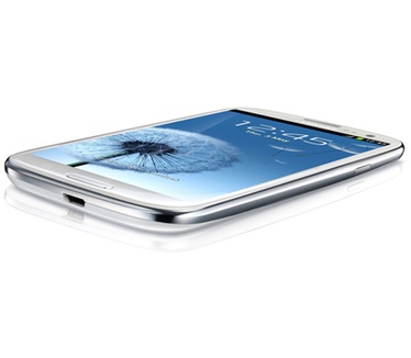Samsung Galaxy S III 16GB Wit