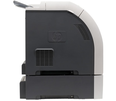 HP Color LaserJet CP3505x