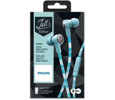 Philips SHE9055TL