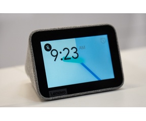 Lenovo Smart Clock