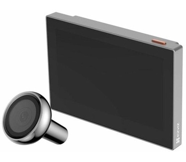 EZVIZ HP2 Zilver