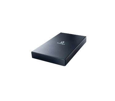Iomega Portable Hardrive Black 250GB
