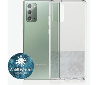 PanzerGlass 0254 (Galaxy Note20) Transparant