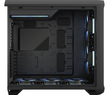 Fractal Design Torrent Black RGB TG Light Tint