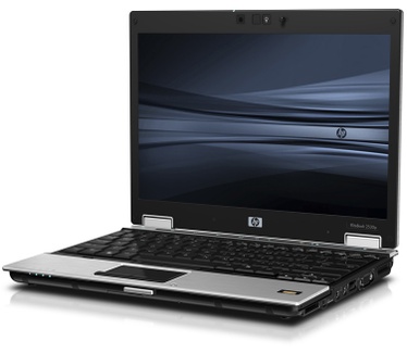 HP EliteBook 2530p (FU436EA)