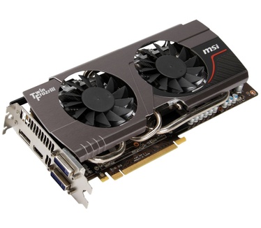 MSI N680GTX Twin Frozr 4GD5/OC