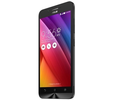 Asus Zenfone Go (ZC500TG) 16GB Zwart