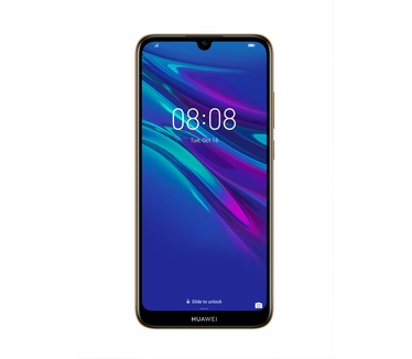 Huawei Y6 (2019) Bruin